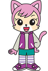 냥이
