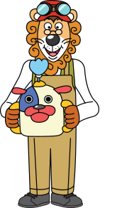 레오 아저씨