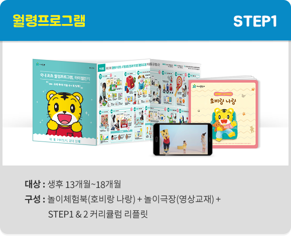 �������α׷� STEP1